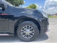 ISUZU D-MAX CAB 1.9 X-SERIES สีดำ เกียร์ธรรมดา ปี 2019 รูปที่ 6